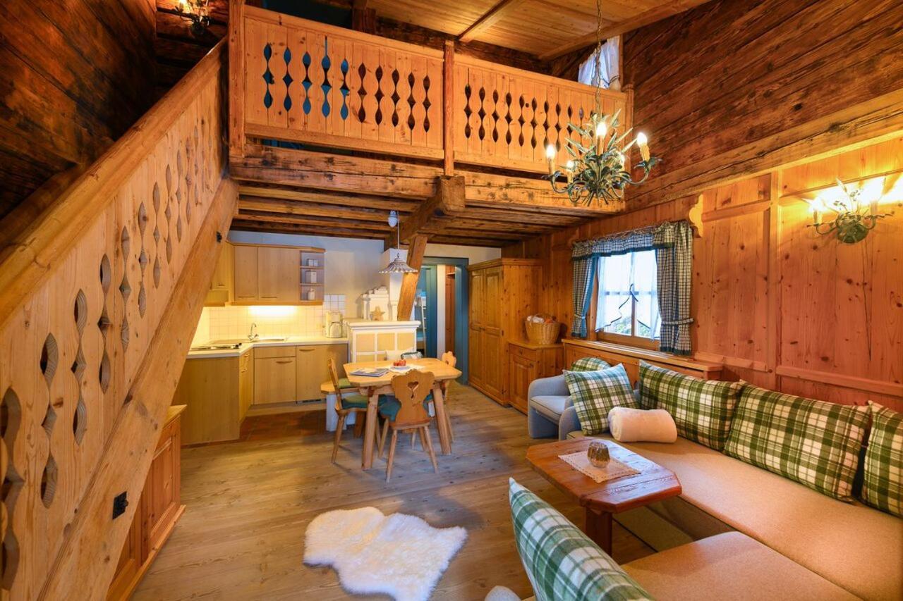 Gut Berg Naturhotel ซังค์โยฮันน์อิมพองเกา ภายนอก รูปภาพ