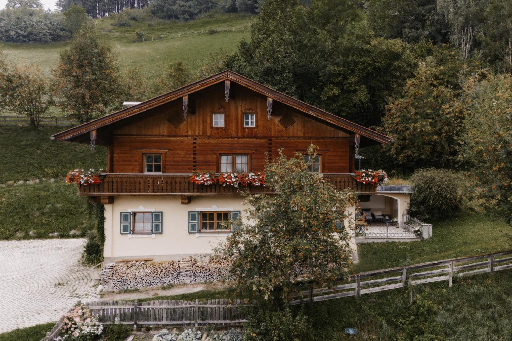 Gut Berg Naturhotel ซังค์โยฮันน์อิมพองเกา ห้อง รูปภาพ