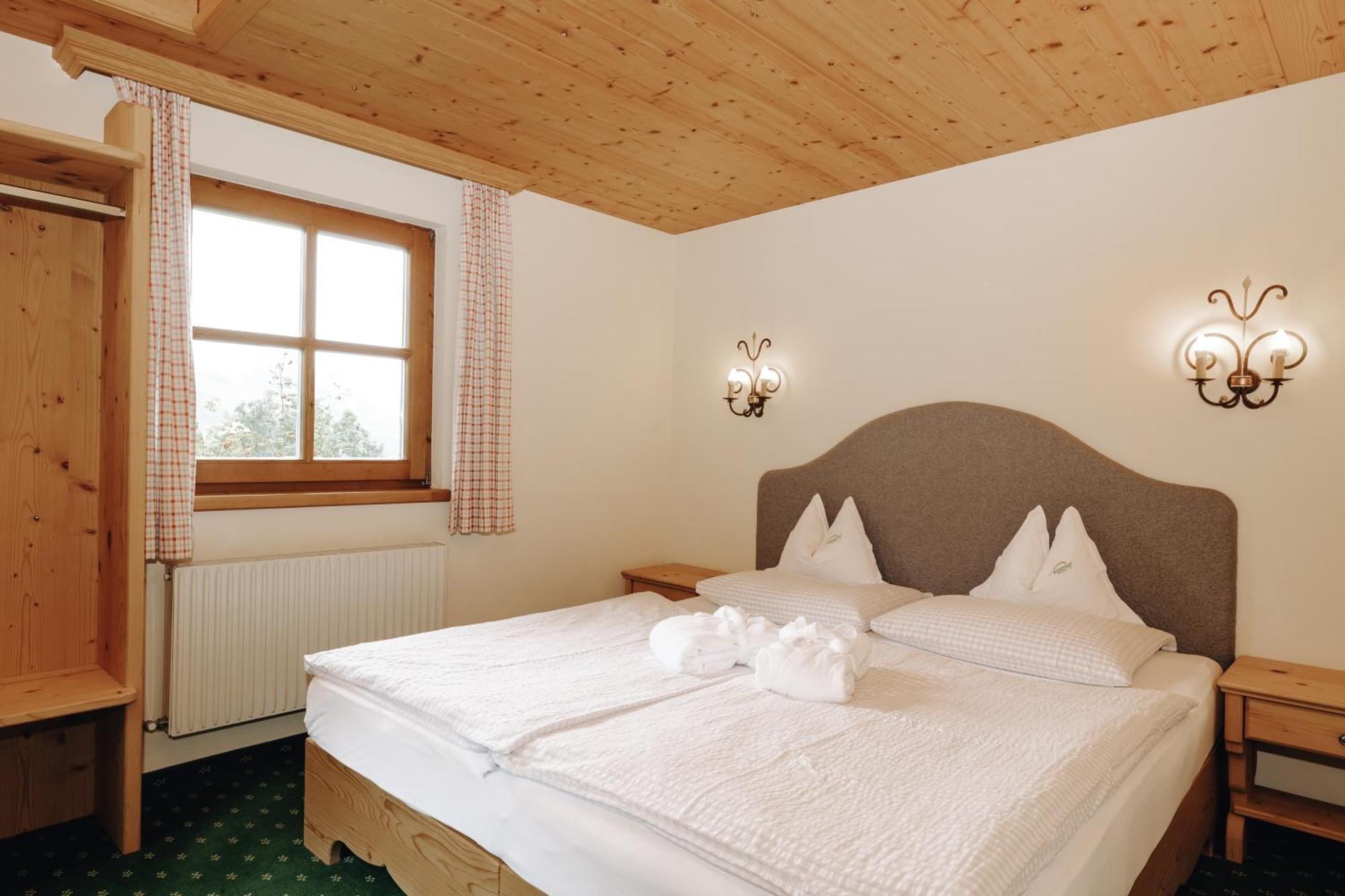 Gut Berg Naturhotel ซังค์โยฮันน์อิมพองเกา ห้อง รูปภาพ