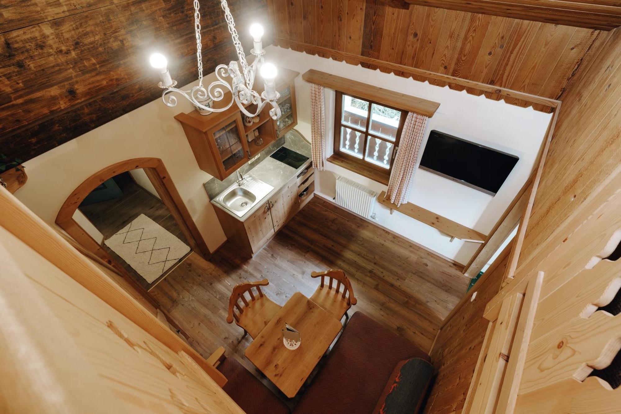 Gut Berg Naturhotel ซังค์โยฮันน์อิมพองเกา ห้อง รูปภาพ